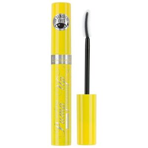 Lovely Lovely Pump Up Sensitive Mascara tusz do rzęs z miękką szczoteczką 8g