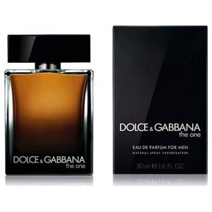 Dolce & Gabbana Perfumy Męskie Dolce & Gabbana EDP The One For Men 50 ml