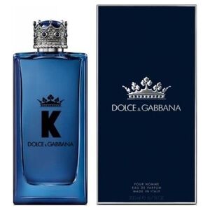 Dolce & Gabbana Perfumy Męskie Dolce & Gabbana King 200 ml