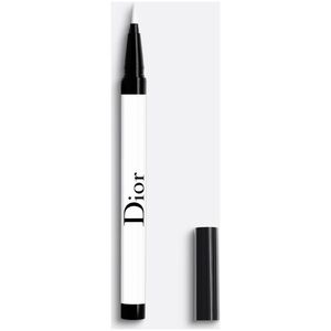 Dior DIOR ON STAGE EYELINER WATERPROOF 001 MATTE WHITE 0,55ML