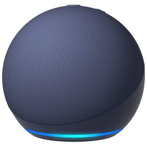 Głośnik Amazon Echo Dot 5 niebieski (B09B8RF4PY)