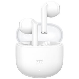 Słuchawki ZTE Buds2 Białe (EB2201)
