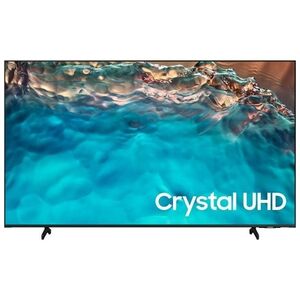 Telewizor Samsung HG43BU800EEXEN LED 43'' 4K Ultra HD Tizen