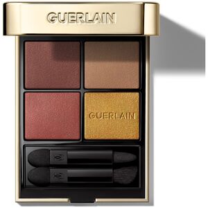 Guerlain GUERLAIN OMBRES G EYESADOWS PALETTE Exotic Orchid 214 4X1,5g