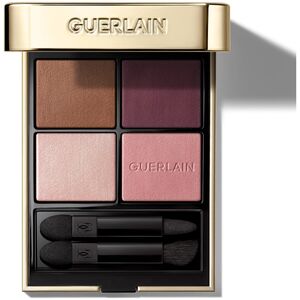 Guerlain GUERLAIN OMBRES G EYESHADOWS PALETTE Majestic Rose 530 4x1,5g