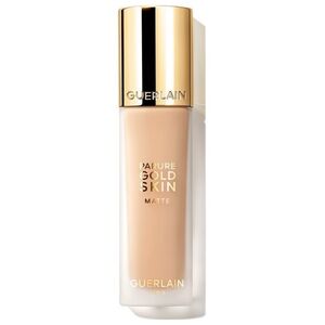 Guerlain GUERLAIN PARURE GOLD SKIN MATTE FOUNDATION N3N 35ML