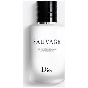 Dior DIOR SAUVAGE (M) AFTER SHAVE BALM 100ML