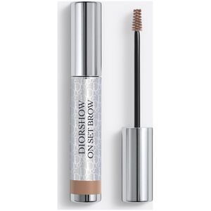 Dior DIOR DIORSHOW ON SET BROW EYEBROW GEL BLOND 5ML