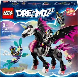 LEGO DREAMZzz Latający koń Pegasus (71457)