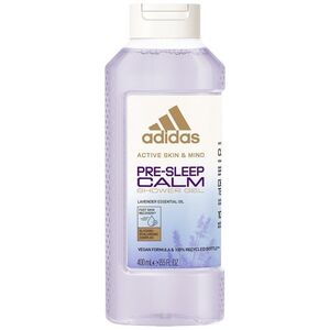 Adidas Active Skin & Mind Pre-Sleep Calm żel pod prysznic dla kobiet 400ml Adidas