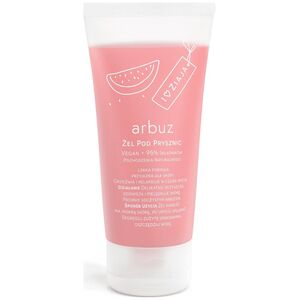 Ziaja Arbuz żel pod prysznic / tuba 160 ml