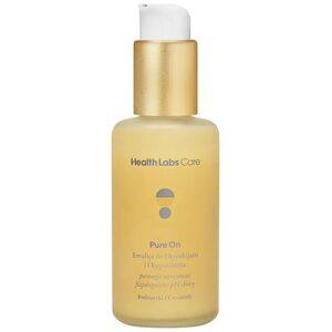 Health Labs Pure On Emulsja do demakijażu i oczyszczania 100 ml