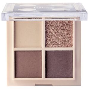 Paese Daily Vibe Palette paleta cieni do powiek 03 Coffee Break 5.5g