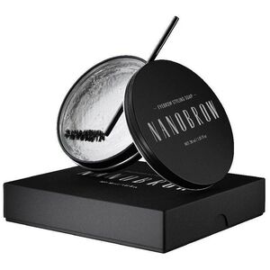 Nanobrow Eyebrow Styling Soap żelowe mydło do stylizacji brwi 30g
