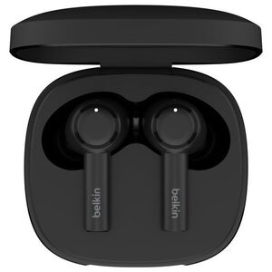 Słuchawki Belkin Soundform Pulse TWS (AUC007btBLK)