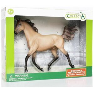 Figurka Collecta COLLECTA PÓŁARABSKI OGIER DUNSKIN SKALA 1:12 W OPAKOWANIU (DELUXE)