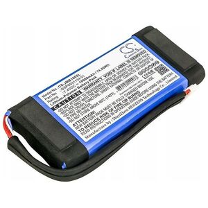 Cameron Sino Akumulator Bateria Typu Gsp0931134 01 Do Jbl Boombox / Cs-jmb100sl