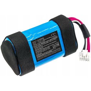 Cameron Sino Akumulator Bateria Typu Sun-inte-168 Do Jbl Pulse 4 / Cs-jmp400sl