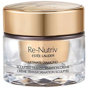 Estee Lauder Re-Nutriv Ultimate Diamond Sculpted Transformation Krem liftingujący do twarzy 50ml
