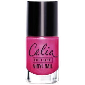 Celia CELIA De Luxe Winylowy Lakier do paznokci - nr 502  10ml