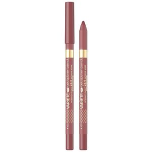 Eveline Eveline Cosmetics Variete Wodoodporna żelowa konturówka do ust 03