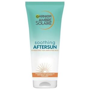 Garnier GARNIER_Ambre Solaire After Sun balsam do ciała wzmacniający opaleniznę 200ml