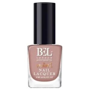 Bel London Mini - Szybkoschnący lakier do paznokci, 211, 6ml