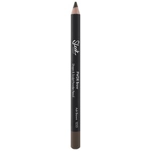 Sleek MakeUP Sleek MakeUP, Pwdr, Blending, Eyebrow Cream Pencil, 1253, Ash Brown, 1.29 g For Women