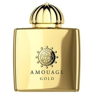 Amouage Amouage, Gold, Eau De Parfum, For Women, 100 ml For Women