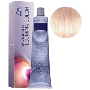 Wella Professionals Farba Opal-Essence By Illumina Color Platinum Lily, 60 ml