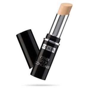Pupa Pupa, Cover, Mattifying, Cream Concealer, 002, Beige, 2.4 ml For Women