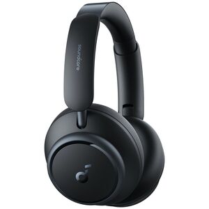Słuchawki Anker Soundcore Space Q45 czarne (A3040G11)