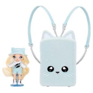 MGA Na Na Na Surprise Mini Backpack Playset - Style 2
