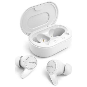 Słuchawki Philips TAT1207 białe