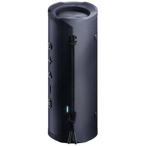 Głośnik 3MK Fuego czarny (Fuego Black)