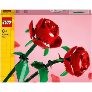 LEGO Exclusive Róże (40460)