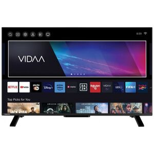 Telewizor Toshiba 40LV2E63DG LED 40'' Full HD VIDAA