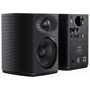 Kolumna FiiO FiiO SP3 - Aktywne głośniki biurkowe Hi-Fi - black