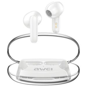 Słuchawki Awei T85 białe (AWE000174)