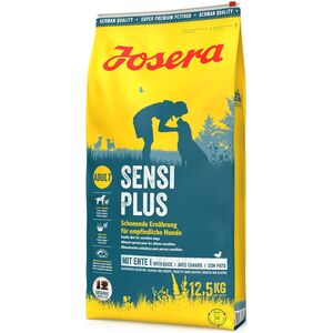 Josera SensiPlus Adult 12,5kg