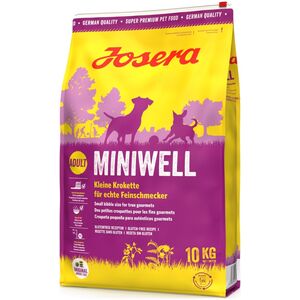 Josera Miniwell 10kg