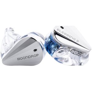Słuchawki Moondrop Blessing 3