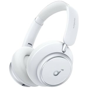 Słuchawki Anker Soundcore Space Q45 białe (A3040G21)