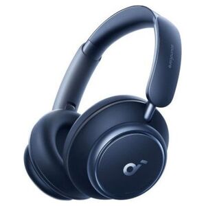 Słuchawki Anker Soundcore Space Q45 niebieskie (A3040G31)