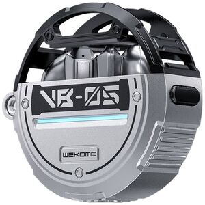 Słuchawki Wekome VB05 Vanguard (WK-VB05_GREY)