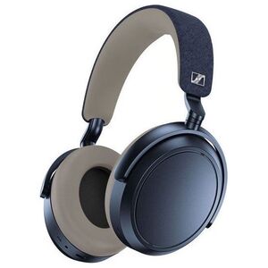 Słuchawki Sennheiser Momentum 4 niebieskie
