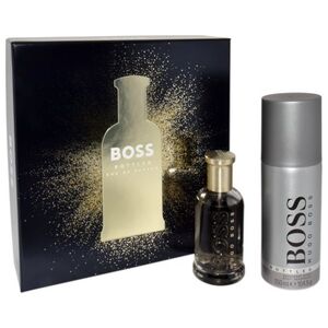Hugo Boss BOSS SET (BOSS BOTTLED EDP/S 50ML + DEO SPRAY 150ML)