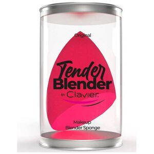 Clavier Tender Blender miękka gąbka do makijażu ścięta
