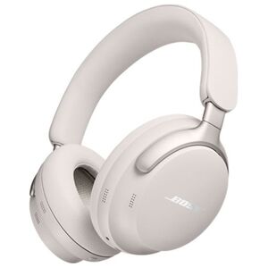 Słuchawki Bose QuietComfort Ultra białe (880066-0200)