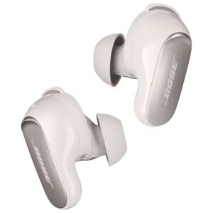 Słuchawki Bose QuietComfort Ultra Earbuds białe (882826-0020)